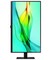 Фото - Монітор Samsung 27" ViewFinity S6 (LS27D604UAIXUA) IPS Black 100Hz | click.ua