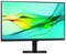 Фото - Монітор Samsung 27" ViewFinity S6 (LS27D604UAIXUA) IPS Black 100Hz | click.ua