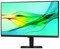 Фото - Монітор Samsung 27" ViewFinity S6 (LS27D604UAIXUA) IPS Black 100Hz | click.ua