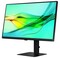 Фото - Монітор Samsung 27" ViewFinity S6 (LS27D604UAIXUA) IPS Black 100Hz | click.ua