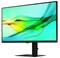 Фото - Монітор Samsung 27" ViewFinity S6 (LS27D604UAIXUA) IPS Black 100Hz | click.ua