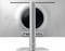 Фото - Монiтор Samsung 27" Odyssey G6 LS27DG600 (LS27DG600SIXUA) OLED Silver 360Hz | click.ua