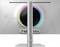Фото - Монiтор Samsung 27" Odyssey G6 LS27DG600 (LS27DG600SIXUA) OLED Silver 360Hz | click.ua