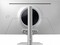 Фото - Монітор Samsung 32" Odyssey G80SD (LS32DG800SZXUA) OLED Black Curved 240Hz | click.ua