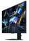 Фото - Монiтор Samsung 32" Odyssey G7 G70D (LS32DG700EZXUA) IPS Black 144Hz | click.ua