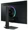 Фото - Монiтор Samsung 32" Odyssey G7 G70D (LS32DG700EZXUA) IPS Black 144Hz | click.ua