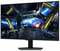 Фото - Монiтор Samsung 32" Odyssey G7 G70D (LS32DG700EZXUA) IPS Black 144Hz | click.ua