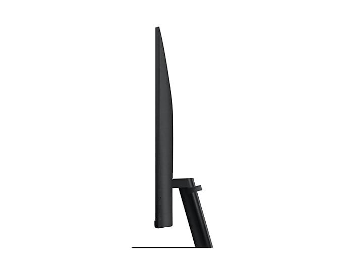 Монитор Samsung 32" Smart Monitor M7 (LS32FM702UZXUA) VA Black