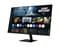 Фото - Монитор Samsung 32" Smart Monitor M7 (LS32FM702UZXUA) VA Black | click.ua