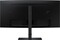 Фото - Монiтор Samsung 34" ViewFinity LS34C650U (LS34C650UAIXUA) VA Black Curved 100Hz | click.ua