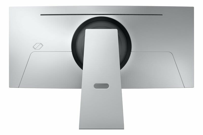 Монітор Samsung 34" LS34DG852 (LS34DG852SZXUA) OLED Black Curved 175Hz