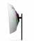 Фото - Монітор Samsung 34" LS34DG852 (LS34DG852SZXUA) OLED Black Curved 175Hz | click.ua