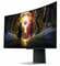 Фото - Монітор Samsung 34" LS34DG852 (LS34DG852SZXUA) OLED Black Curved 175Hz | click.ua