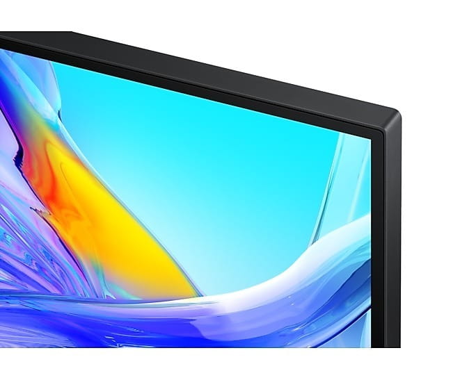 Монітор Samsung 37" ViewFinity S8 (LS37D802UAIXUA) VA Black