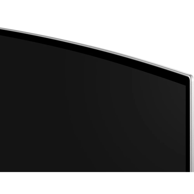 Монитор Samsung 48.7" Odyssey G9 49DG910 (LS49DG910SIXUA) OLED Silver Curved 144Hz
