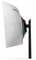 Фото - Монітор Samsung 49" Odyssey OLED G9 (LS49DG952SZXUA) Black/White Curved 240Hz | click.ua