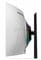 Фото - Монітор Samsung 49" Odyssey OLED G9 (LS49DG952SZXUA) Black/White Curved 240Hz | click.ua