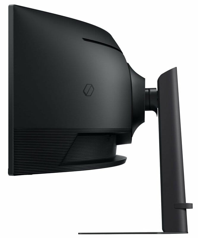 Монітор Samsung 49" Odyssey G9 (LS49FG916EIXUA) VA Black Curved 144Hz