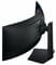 Фото - Монітор Samsung 49" Odyssey G9 (LS49FG916EIXUA) VA Black Curved 144Hz | click.ua