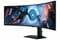 Фото - Монітор Samsung 49" Odyssey G9 (LS49FG916EIXUA) VA Black Curved 144Hz | click.ua