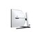 Фото - Монітор Samsung 57" Odyssey Neo G9 G95NC (LS57CG952NZXUA) Black/White Curved VA 240Hz | click.ua