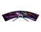Фото - Монітор Samsung 57" Odyssey Neo G9 G95NC (LS57CG952NZXUA) Black/White Curved VA 240Hz | click.ua