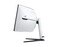 Фото - Монітор Samsung 57" Odyssey Neo G9 G95NC (LS57CG952NZXUA) Black/White Curved VA 240Hz | click.ua