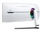 Фото - Монітор Samsung 57" Odyssey Neo G9 G95NC (LS57CG952NZXUA) Black/White Curved VA 240Hz | click.ua