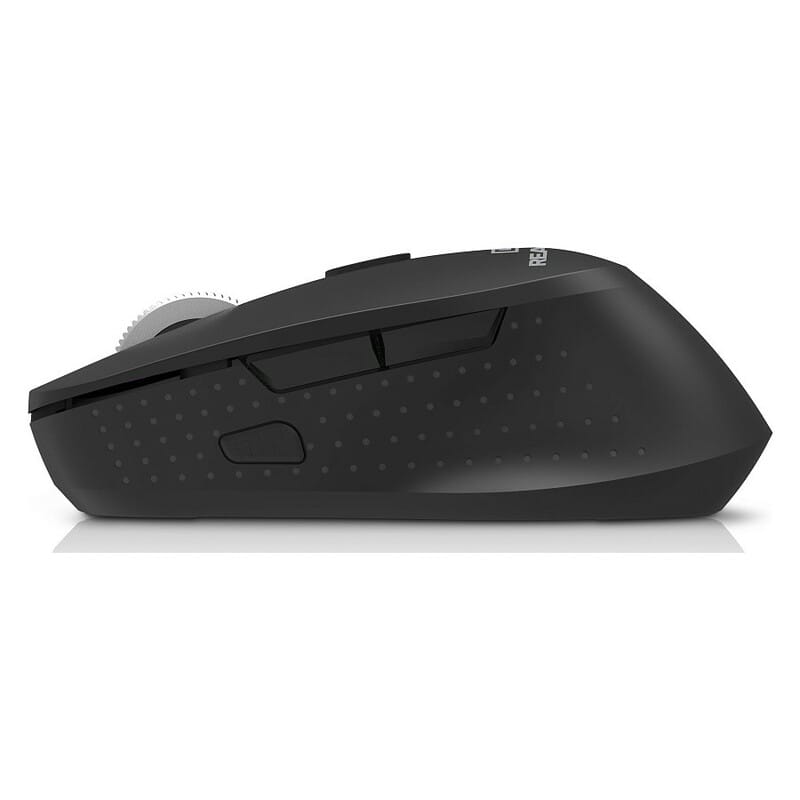 Миша бездротова REAL-EL RM-380W