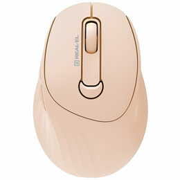 Миша бездротова REAL-EL RM-370W