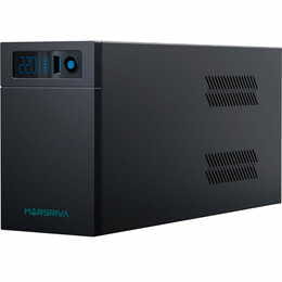 Джерело безперебійного живлення Marsriva MR-UF1200L 1200VA Line-Interactive