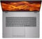 Фото - Ноутбук HP ZBook Fury G1 18 (5F9W4ES) Meteor Silver | click.ua