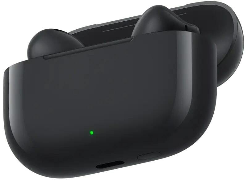 Bluetooth-гарнітура Huawei Freebuds SE 4 Black (55038499)