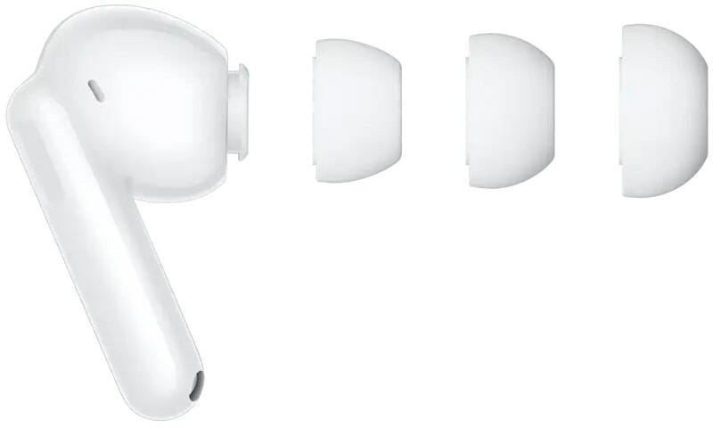 Bluetooth-гарнитура Huawei Freebuds SE 4 White (55038498)