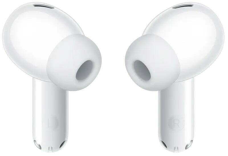 Bluetooth-гарнитура Huawei Freebuds SE 4 White (55038498)