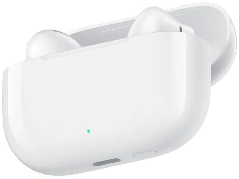 Bluetooth-гарнитура Huawei Freebuds SE 4 White (55038498)