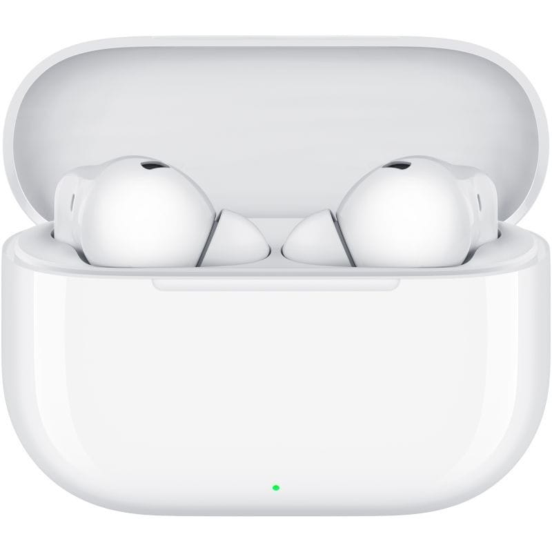 Bluetooth-гарнитура Huawei Freebuds SE 4 White (55038498)