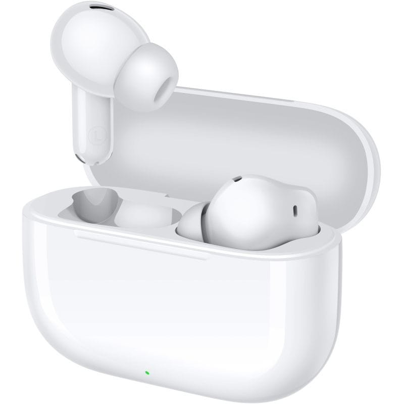 Bluetooth-гарнитура Huawei Freebuds SE 4 White (55038498)