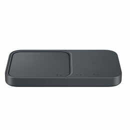 Безпровідний зарядний пристрій Samsung Wireless Charger Duo EP-P5400 Dark Gray (EP-P5400BBRGRU)