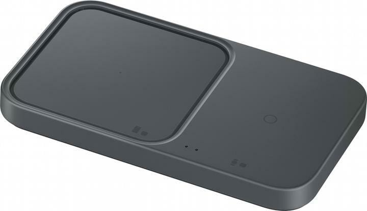 Безпровідний зарядний пристрій Samsung Wireless Charger Duo EP-P5400 Dark Gray (EP-P5400BBRGRU)