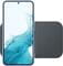 Фото - Безпровідний зарядний пристрій Samsung Wireless Charger Duo EP-P5400 Dark Gray (EP-P5400BBRGRU) | click.ua