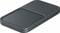 Фото - Безпровідний зарядний пристрій Samsung Wireless Charger Duo EP-P5400 Dark Gray (EP-P5400BBRGRU) | click.ua