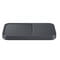 Фото - Безпровідний зарядний пристрій Samsung Wireless Charger Duo EP-P5400 Dark Gray (EP-P5400BBRGRU) | click.ua