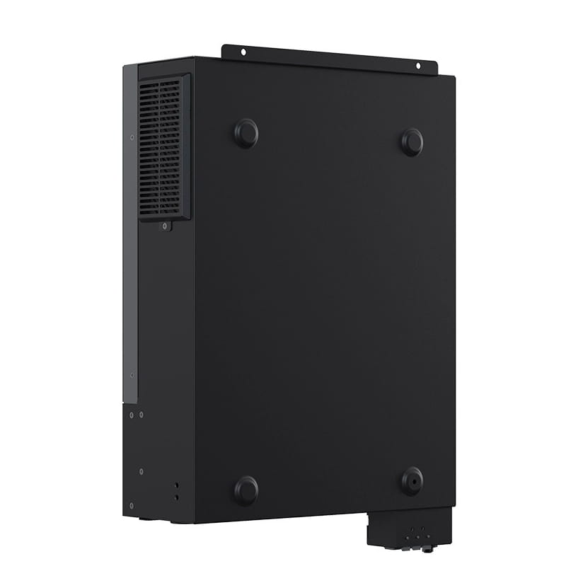 Инвертор автономный 6kW Marsriva MR-SPF6000 TWIN Version 3, однофазный