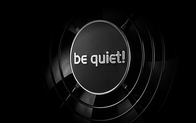 Блок питания be quiet! System Power 11 750W (BP012EU)