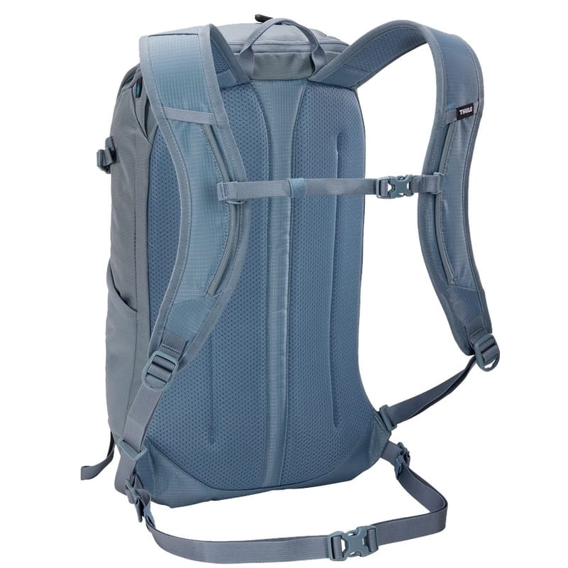 Рюкзак Thule AllTrail Daypack 18L TADP-218 Pond Gray (3205086)