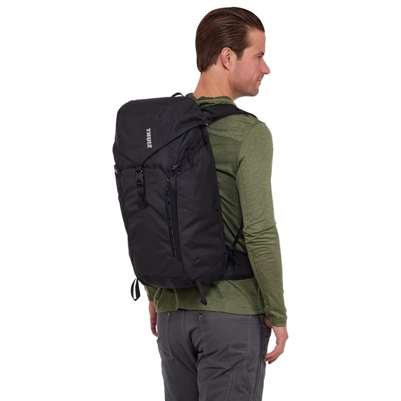 Рюкзак Thule AllTrail Daypack 25L TADP-225 Black (3205088)