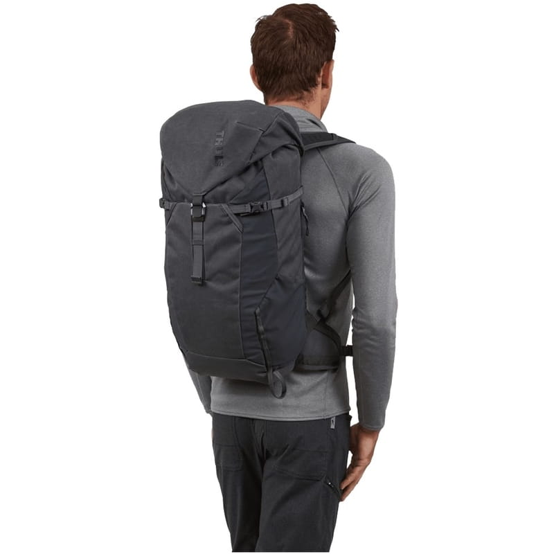 Рюкзак Thule AllTrail X 25L Hiking Backpack TALX-125 Obsidian (3204130)