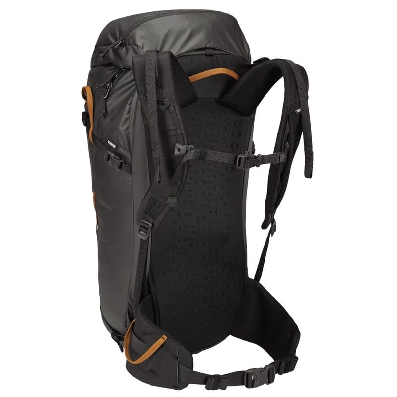Рюкзак Thule Stir Alpine 40L Hiking Backpack TSTU-340 Obsidian (3204502)