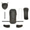 Фото - Рюкзак Thule Stir Alpine 40L Hiking Backpack TSTU-340 Obsidian (3204502) | click.ua